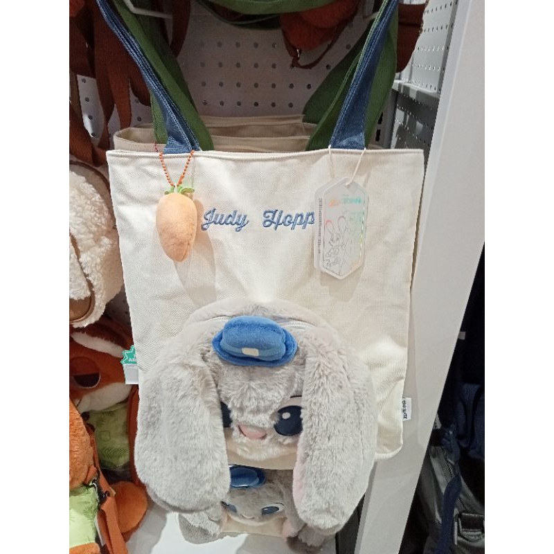 Tote Bag Disney