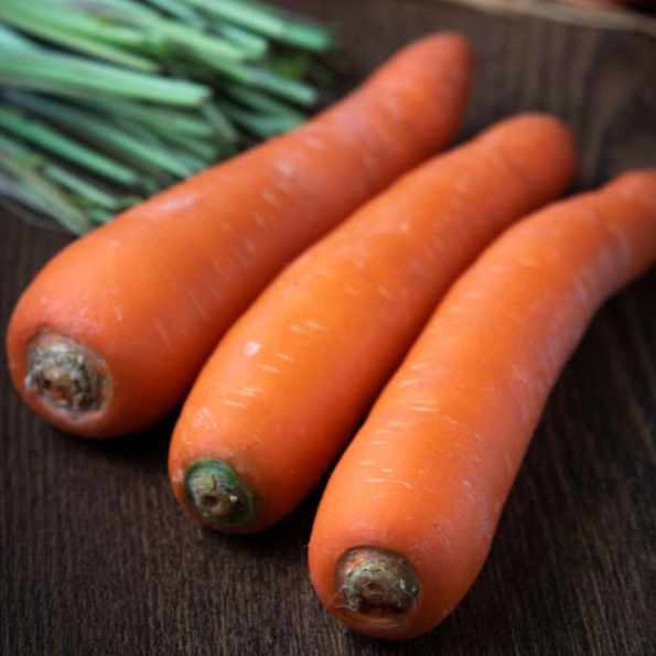 

Wortel 500 g Sayur Wortel Segar