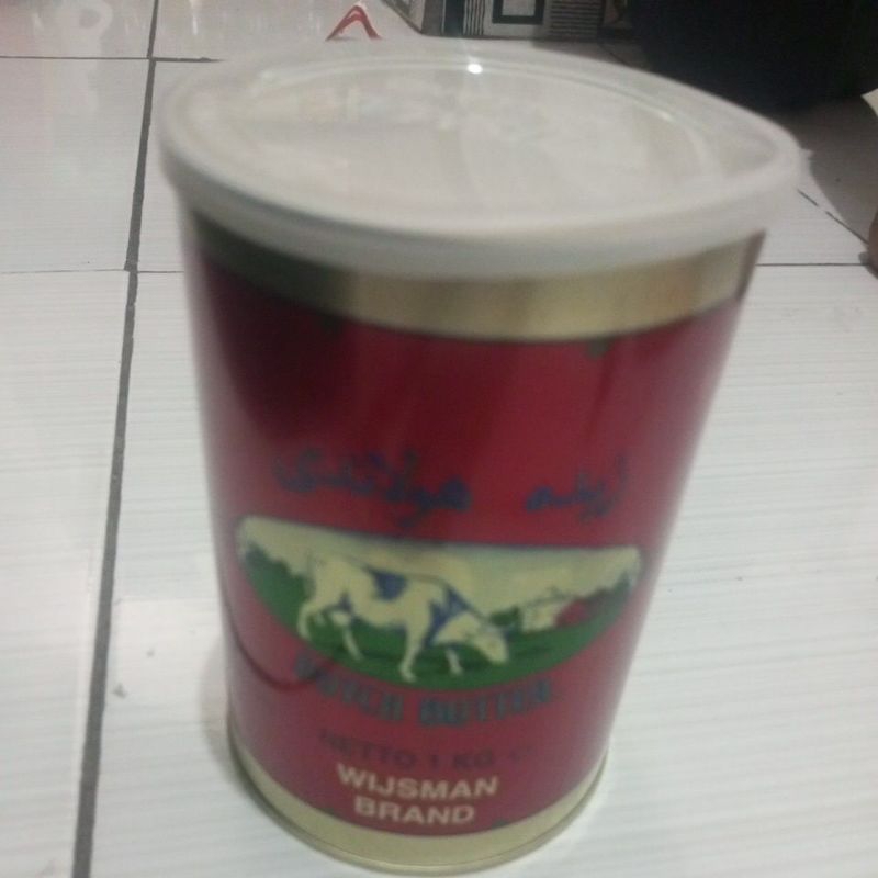 

wijsman 1kg harga murah