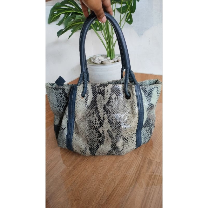 pl tas  shoulder ms by Martin sitbon