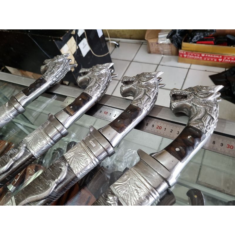 pamoroan 40 naga dural cibatu