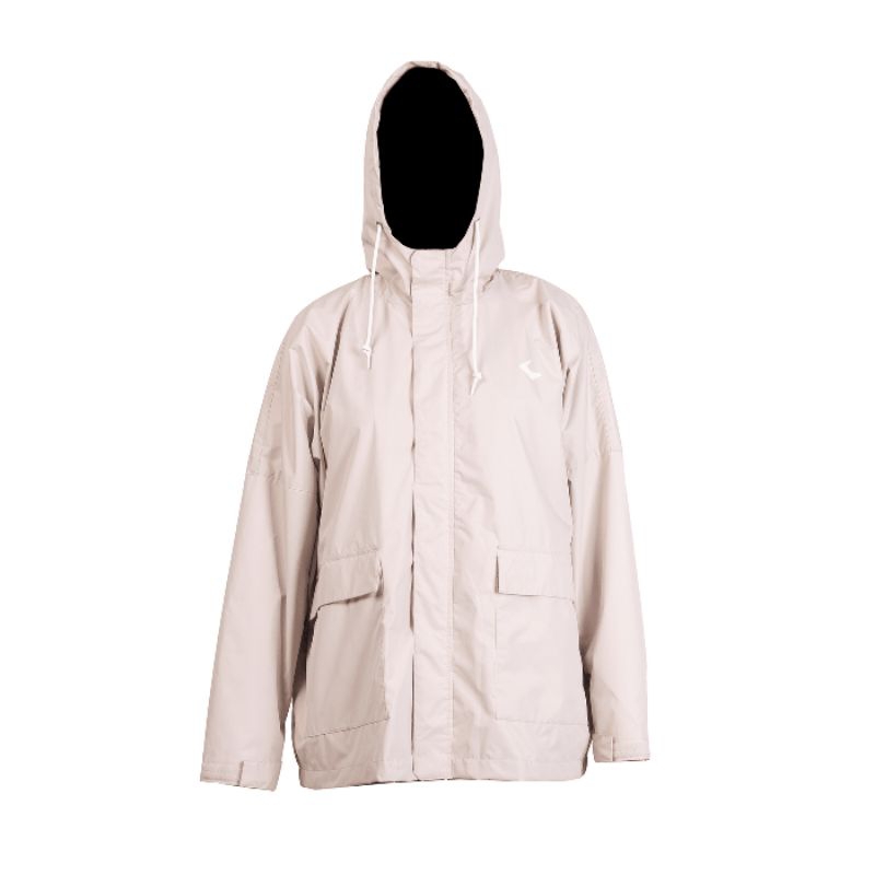 Louisa Jacket | Woman Series Jacket Respiro