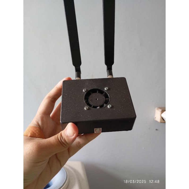 modem redmi 4x mod openwrt ⭐⭐⭐⭐