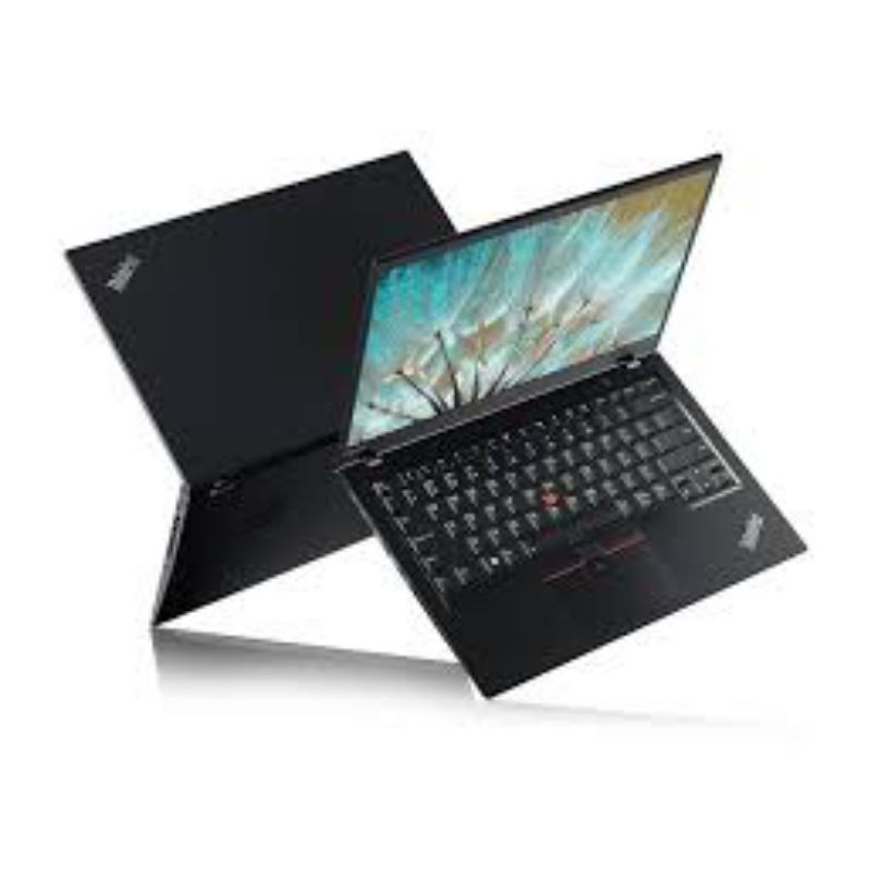 laptop lenovo thinkpad x1 carbon core i5 gen 6 ram 8 ssd 256