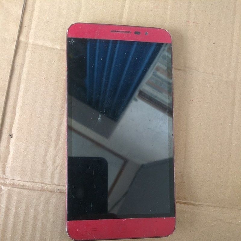 Lcd Tc Hp Coolpad Y75 ORI cabutan normal
