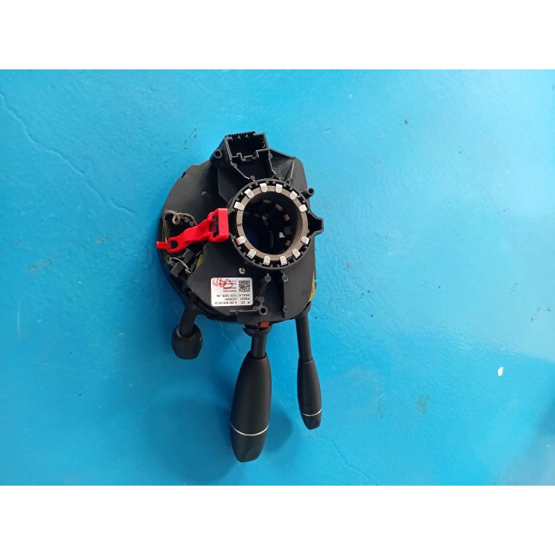 STEERING ANGLE MERCY W204