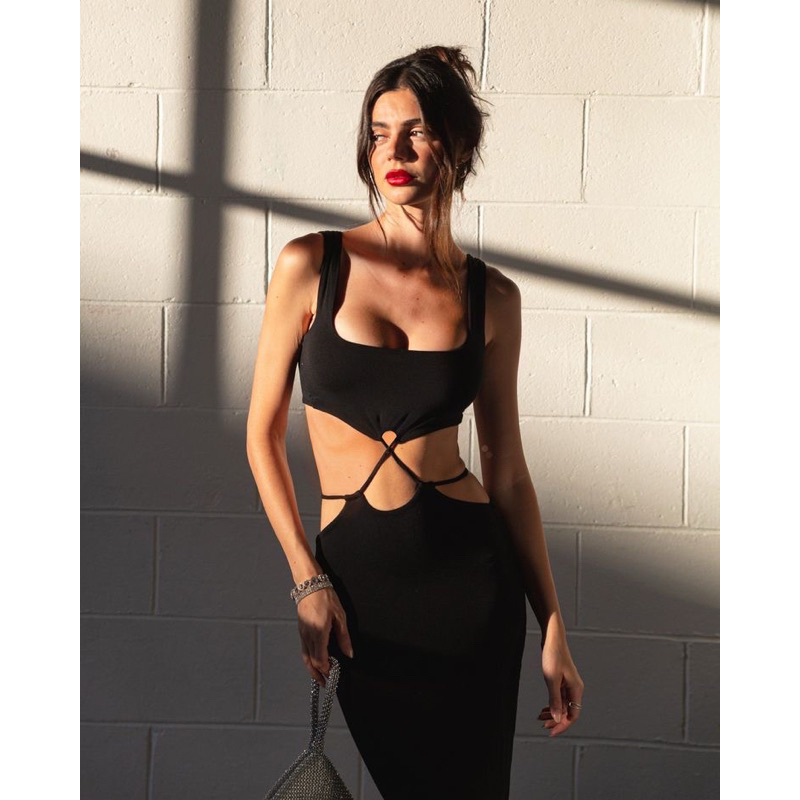 Livy Dress