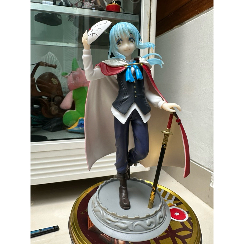figure rimuru tempest