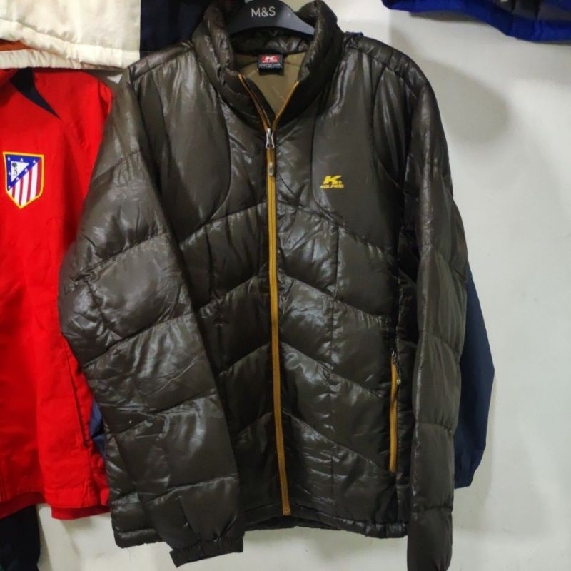 BULANG KOLPING Original