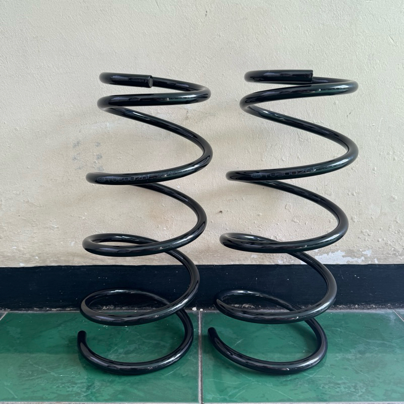Per Keong / Coil Spring Toyota Vios Depan 2003 - 2007