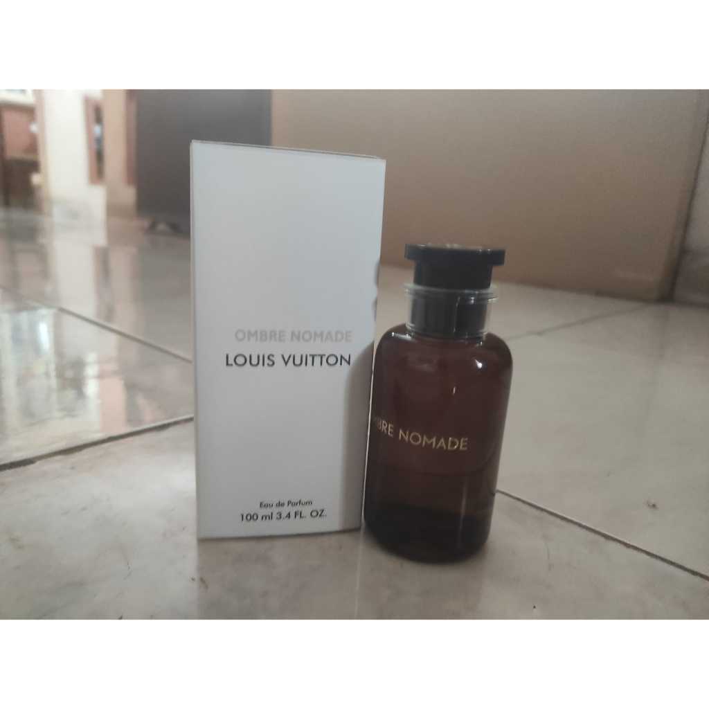 LOUIS VUITTON OMBRE NOMADE 100 ML PARFUM PRIA