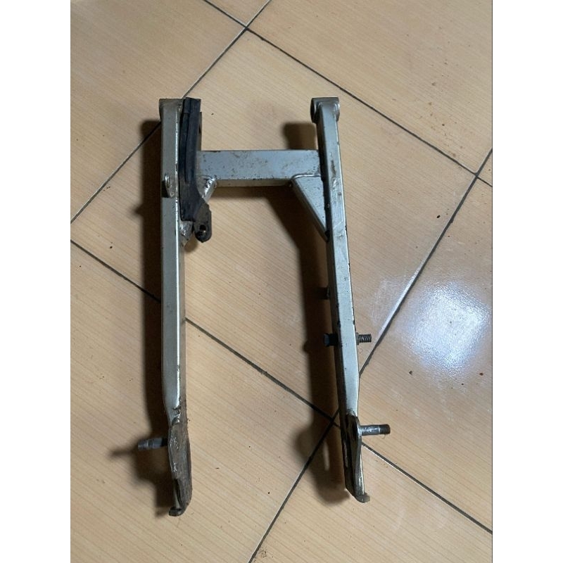 Arm/Sasi supra x 125 Original copotan