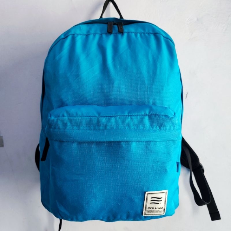 Polham Backpack / Ransel Polham original