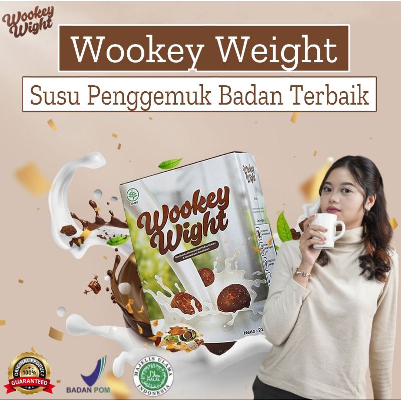

Susu Bernutrisi Penambah Berat Badan Dan Penggemuk Badan Permanen Penambah Nafsu Makan Alami Original Terbaik