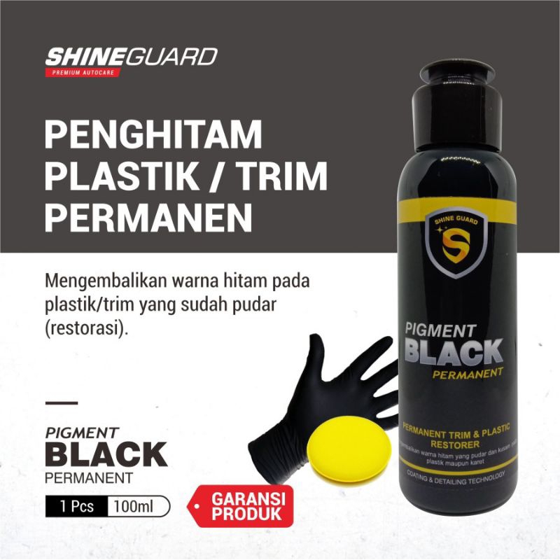 Best Seller Penghitam Body Motor PERMANENT|| Penghitam body motor permanent 100% original ||Permanen