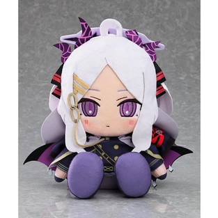 Blue Archive Blue Archive Hina Chokopuni Plush Toy ORIGINAL JAPAN
