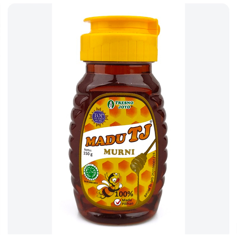 

MADU TJ MURNI