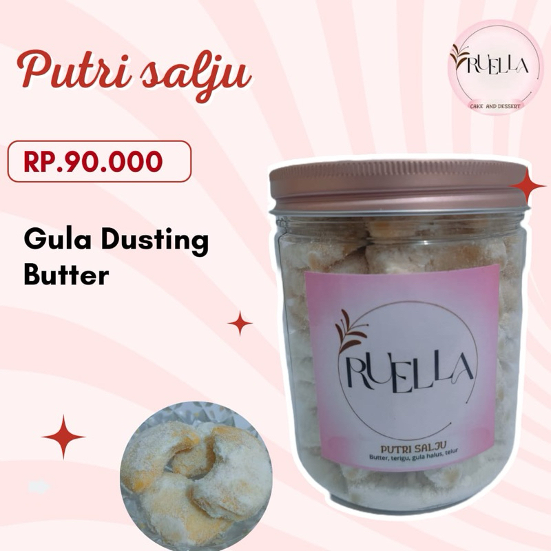 

Putri Salju
