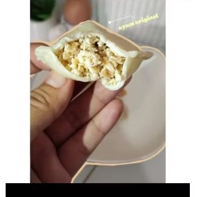 

CIRENG ISI AYAM ORIGINAL