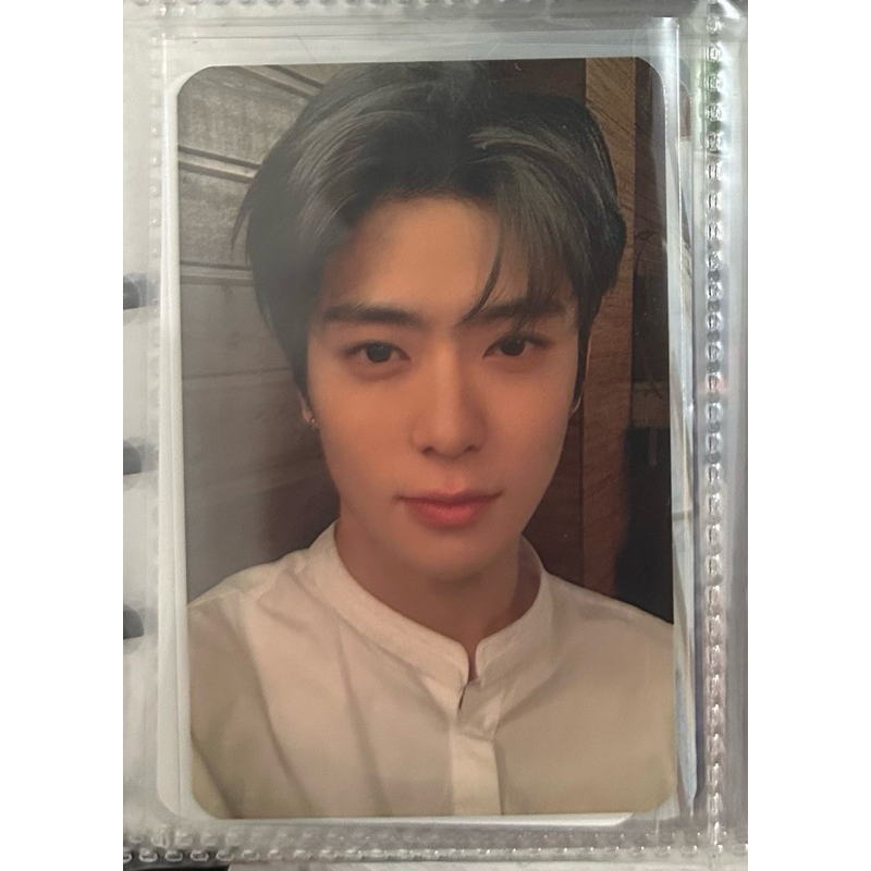 PC Photocard Official Jaehyun Jumatan Jaejum NCT 127