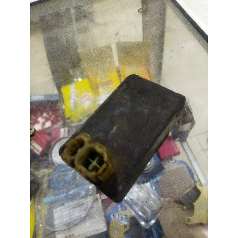 cdi shogun kebo ori copotan