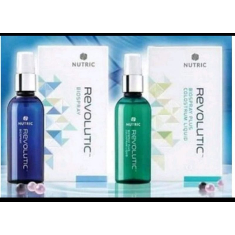 bio spray & bio spray plus