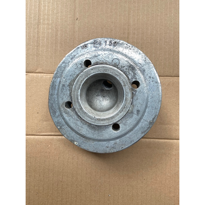 Head kop vespa excel exclusive PX PS SUPER PRINT 150 Original 1B