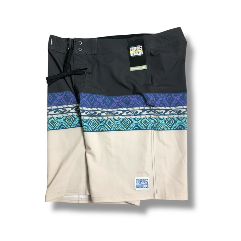 Boardshort Quiksilver  Original / walkshort / Swimtrunk / Celana Renang/Celana Surfing / Celana Pant