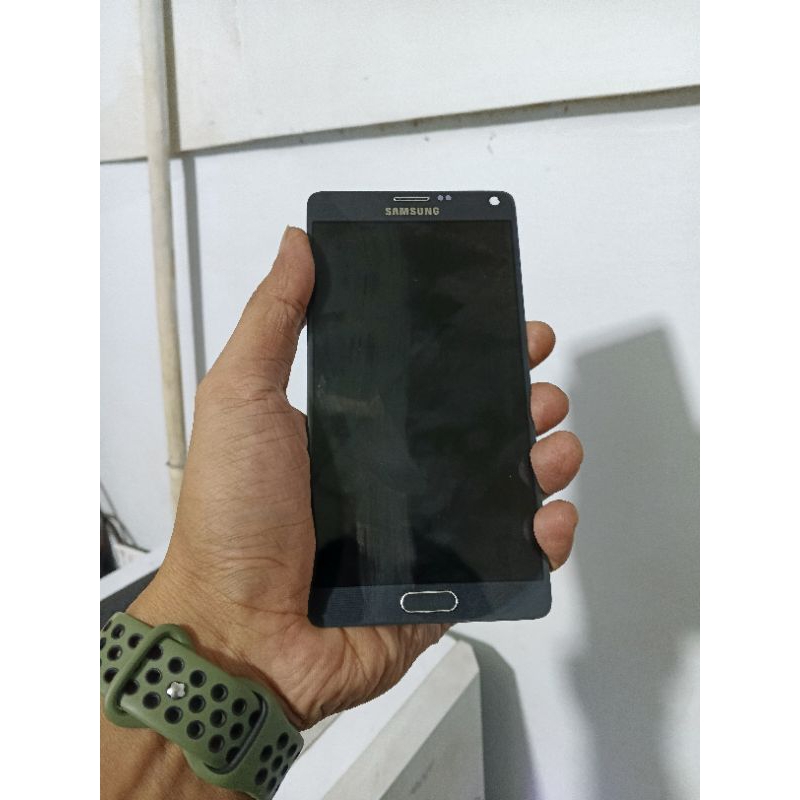 LCD COPOTAN SAMSUNG NOTE 4/SM-N910H