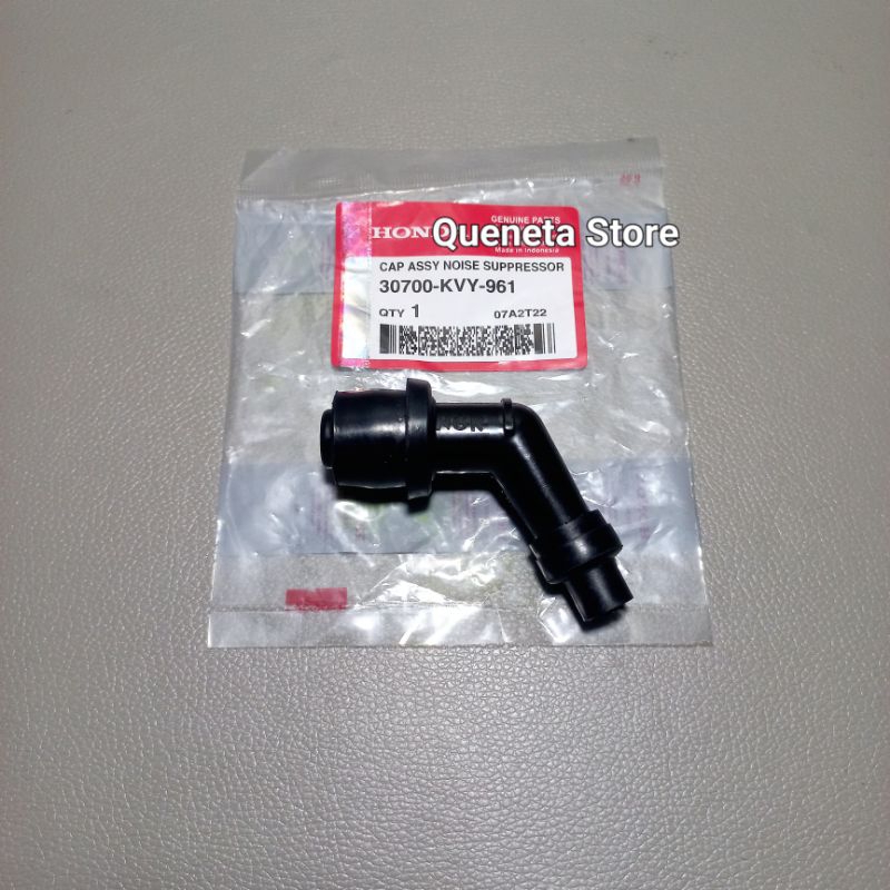 Tutup Busi Cangklong Busi Honda Beat Karbu Scoopy Karbu Spacy Karbu Vario 110 Old Lama Karbu KVY