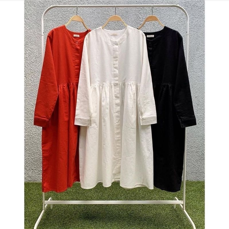 DENIA / MAHARA ID / TUNIK