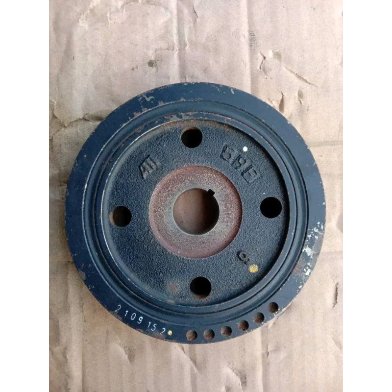 PULLEY KRUK AS GRAND AVANZA 2016 -2021 - PULLEI KRUK AS AVANZA XINIA ASLI COPOTAN ORIGINAL