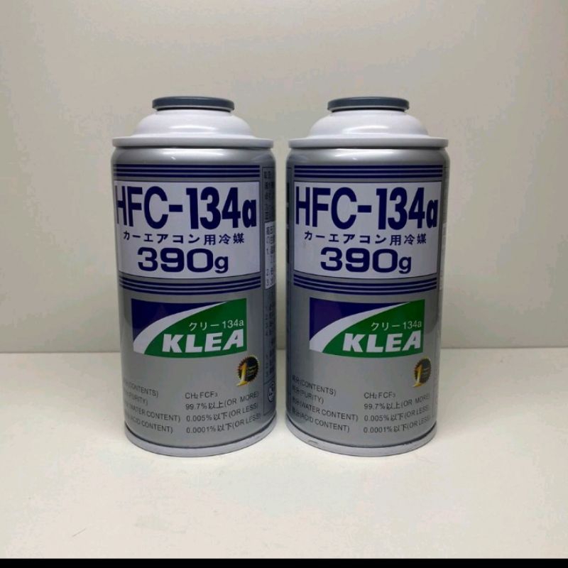 freon R134a Artic Hfc klea