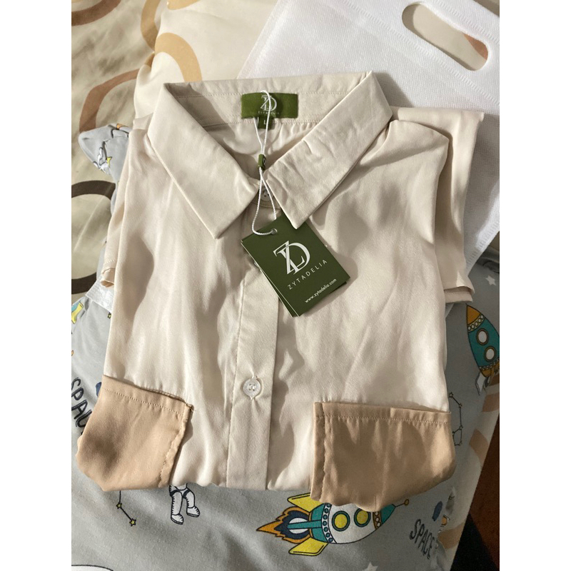 MUDA OFFICIAL GEULIS HAIDEE & ORLIN ZYTADELIA BENANG JARUM READY STOCK SIAP KIRIM (BACA DESKRIPSI)