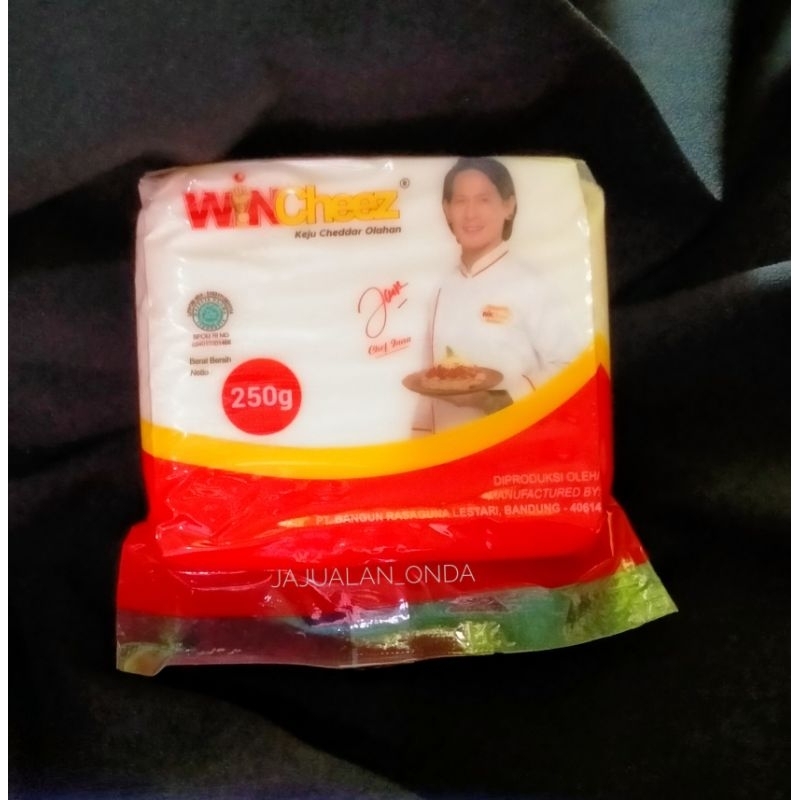 

❤ BORNEO ❤ KEJU WINCEZZ 250G