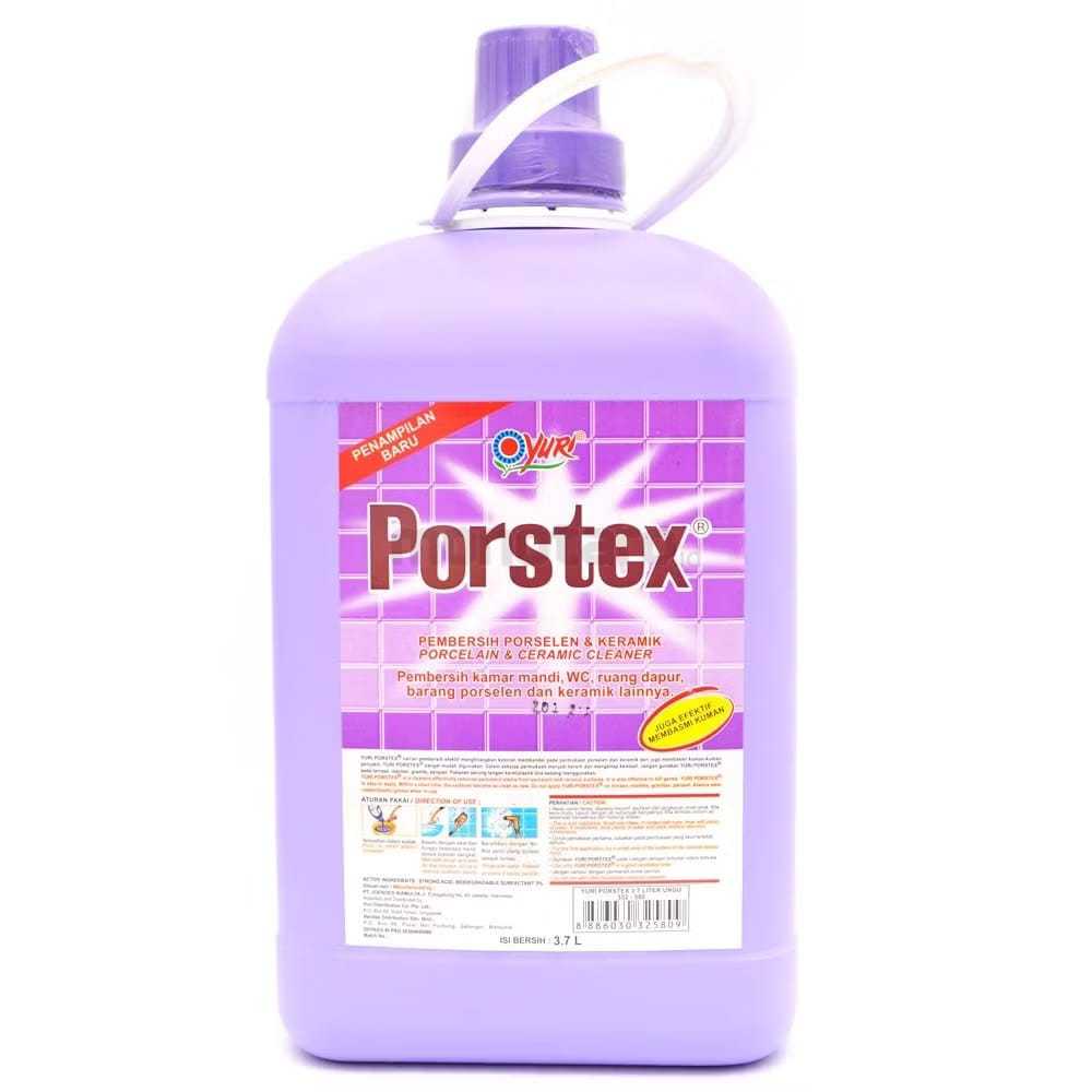 Yuri Porstex Lilac 3,7liter