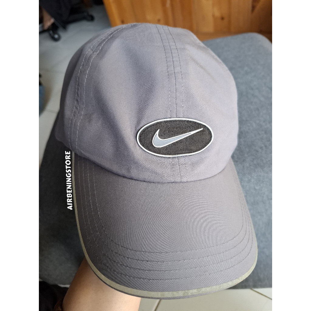 Topi 2nd Branded Merk N*ke