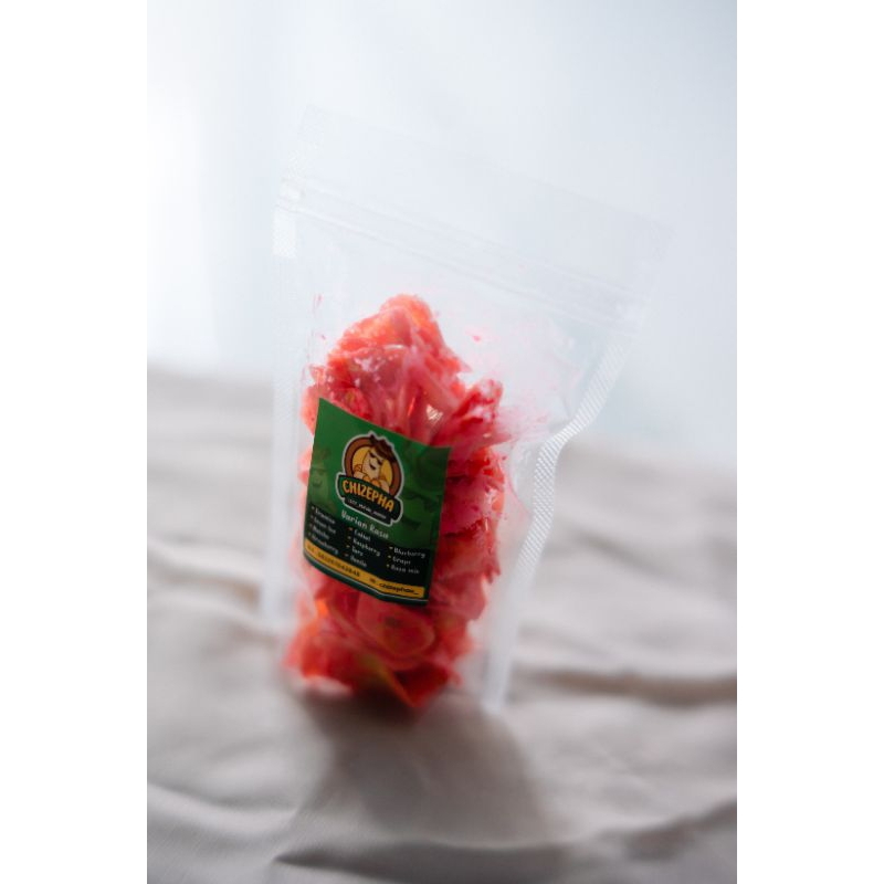 

CHIZEPHA (KRIPIK PISANG LUMER) ISI 100 ML