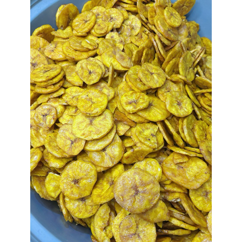 

Keripik Pisang Madu/ Keripik Pisang Caramel / Sale Pisang