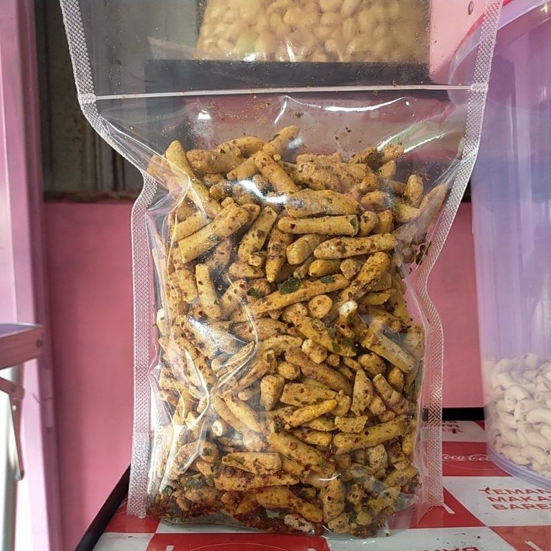 

Basreng Stik