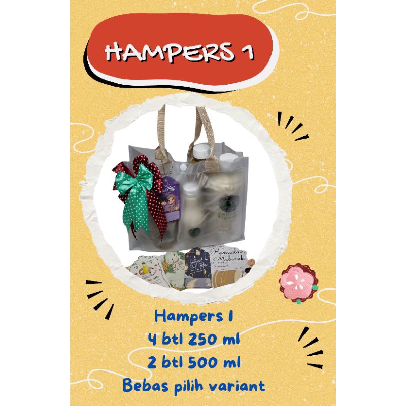

Hampers 1