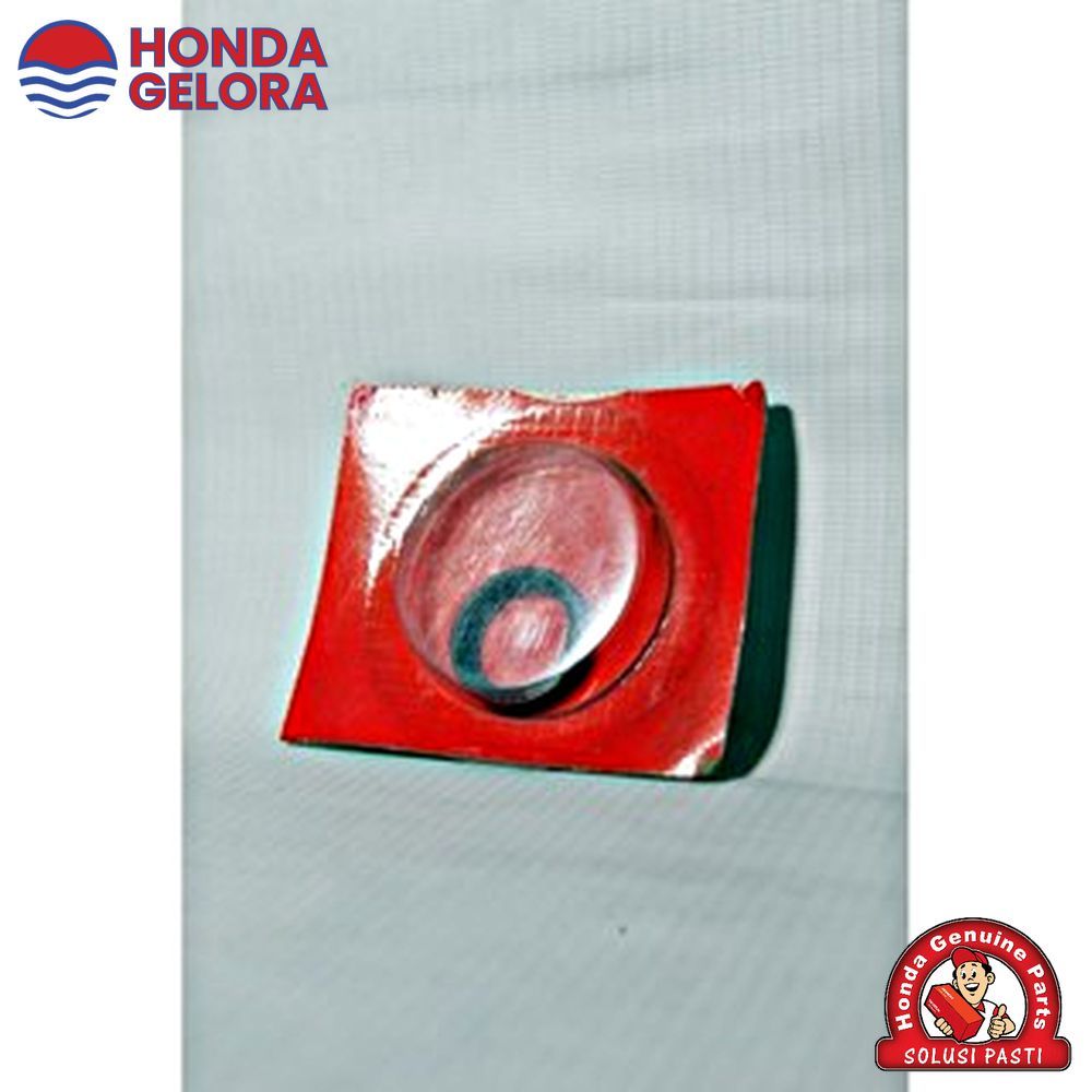 SEAL SWING ARM CB / CRF / VERZA - DUST SEAL 20x26x4.5 - 91254KS6003