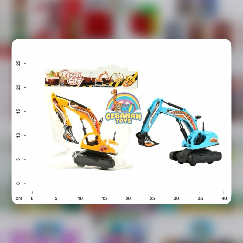 Mainan Eskavator || Escavator Mainan || Escavator Beko || Beko Mainan || Eskavator Beko Kontruksi