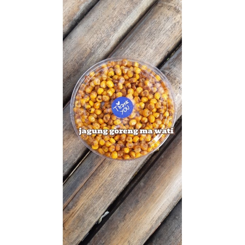 

jagung goreng