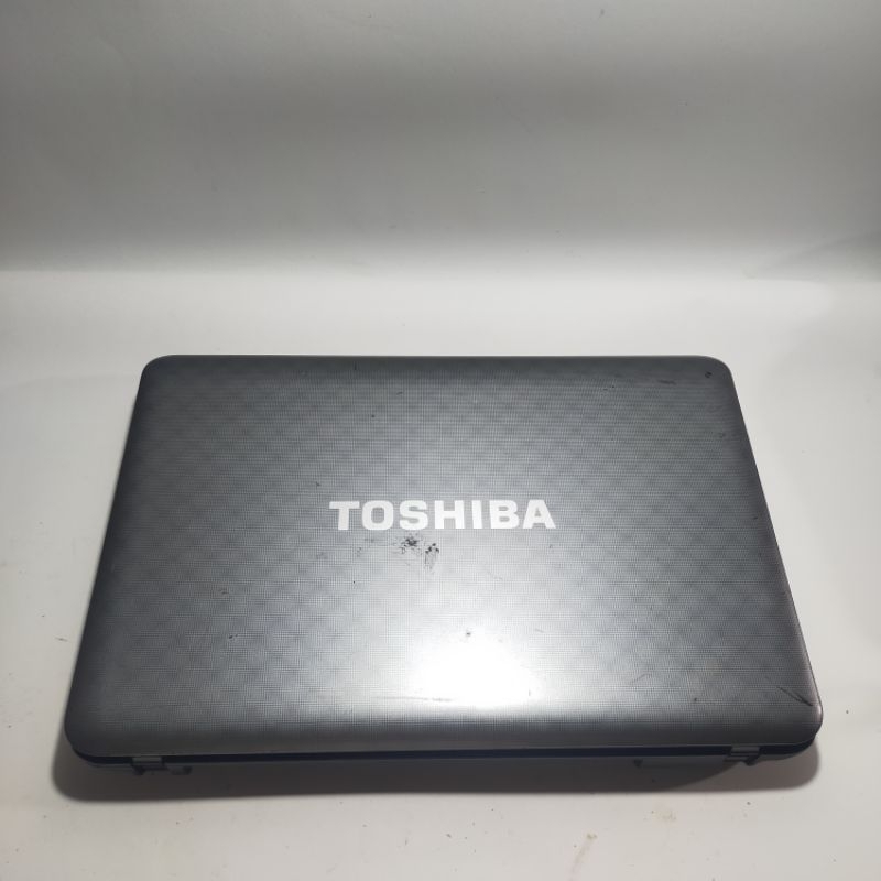 Kesing Case Original Casing Laptop Toshiba L745