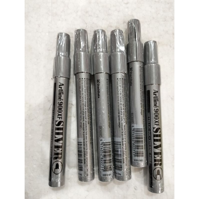 

SPIDOL SILVER 900XF merk ARTLINE SPIDOL SILVER SPIDOL PERAK SPIDOL TIMAH