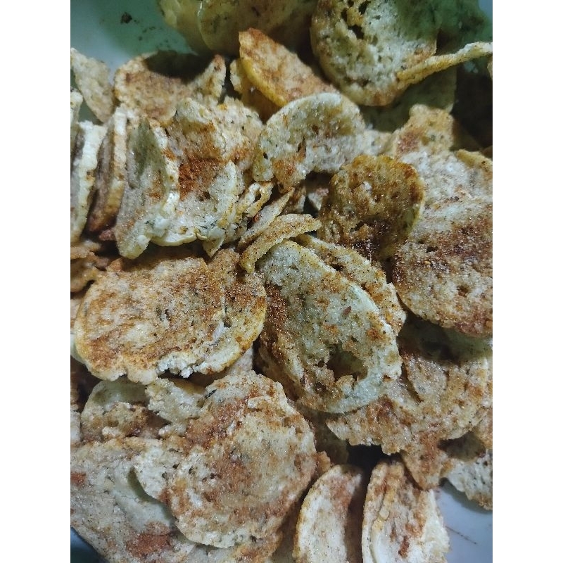

bakso goreng