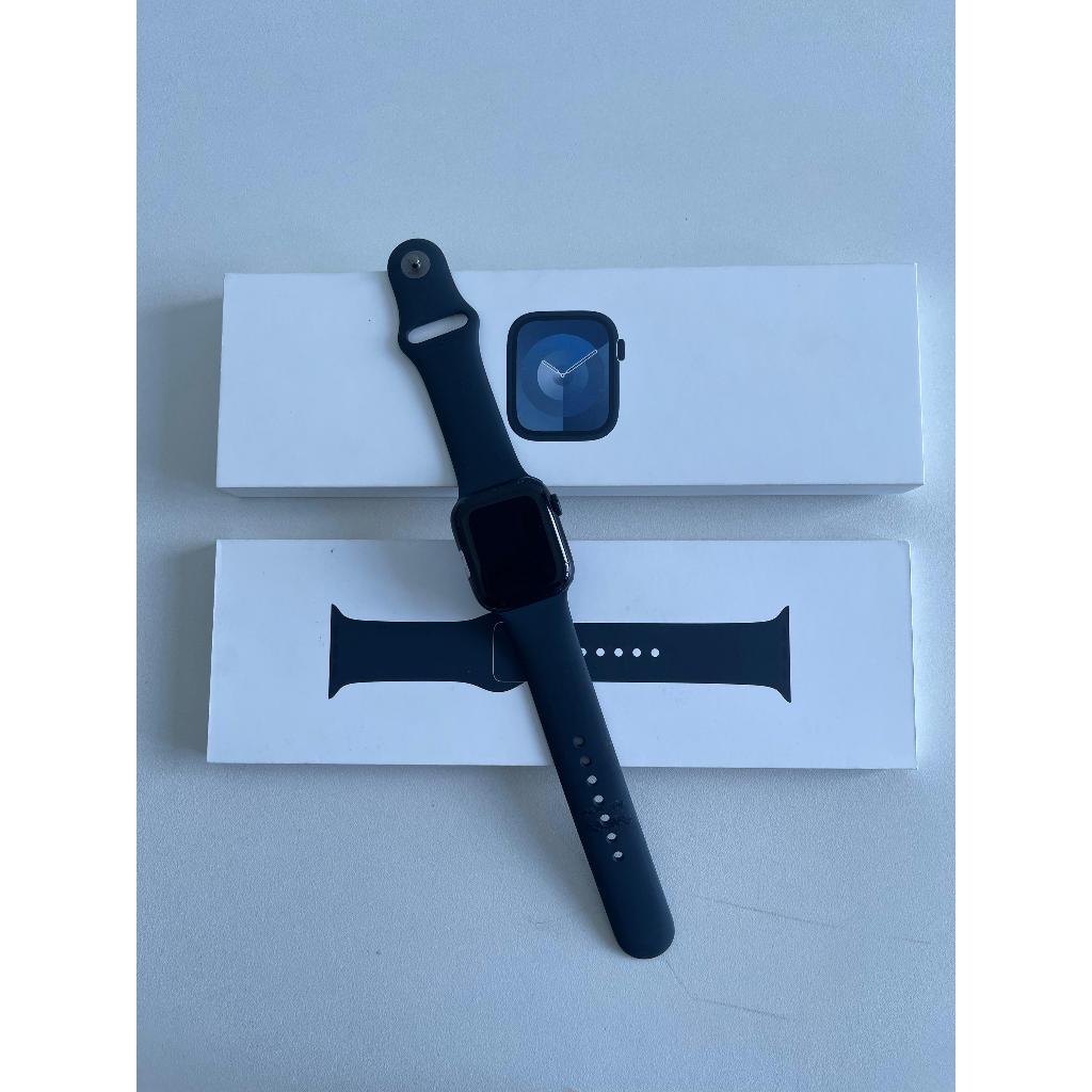 Apple Iwatch Series 9 41MM Second
