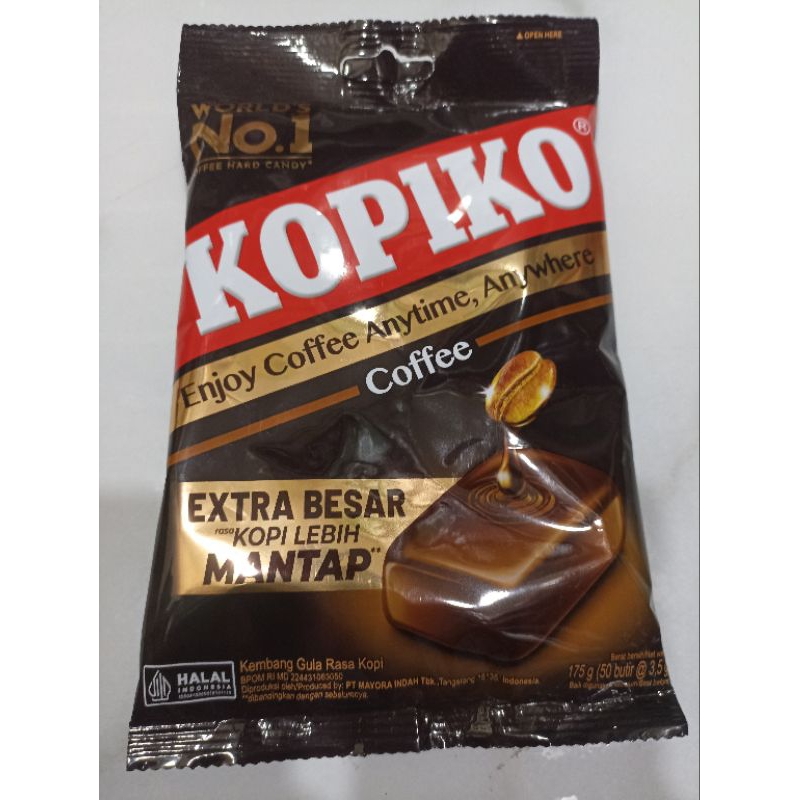 

permen kopiko coffee