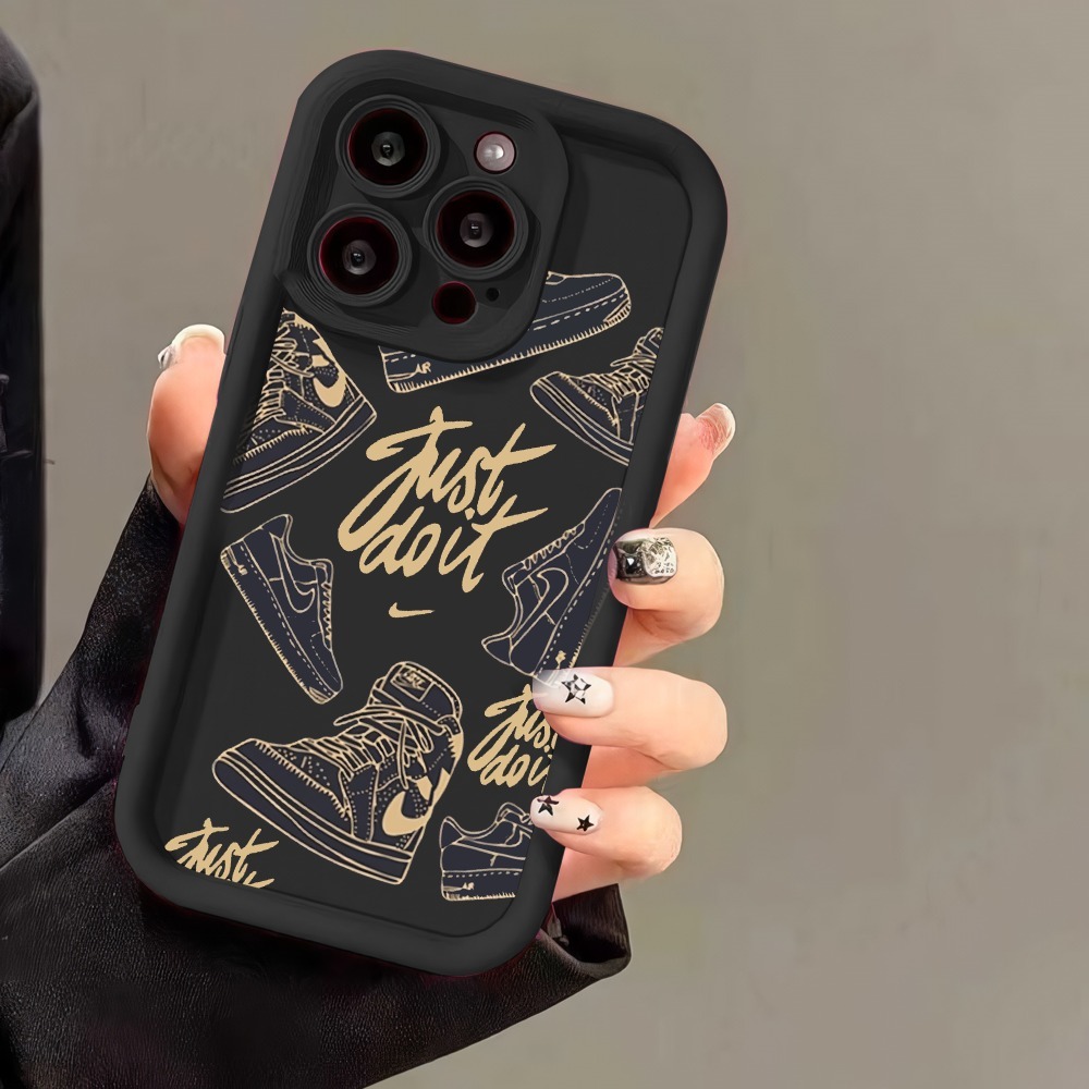 YX185 Case For VIVO Y38 Y71 Y81 Y91 Y91C Y100 V5 V25 V27 V29 V30 V30E PRO V40 LITE Silikon Softcase 